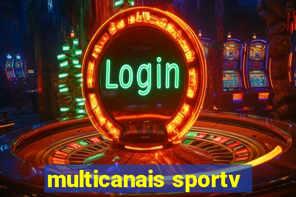 multicanais sportv